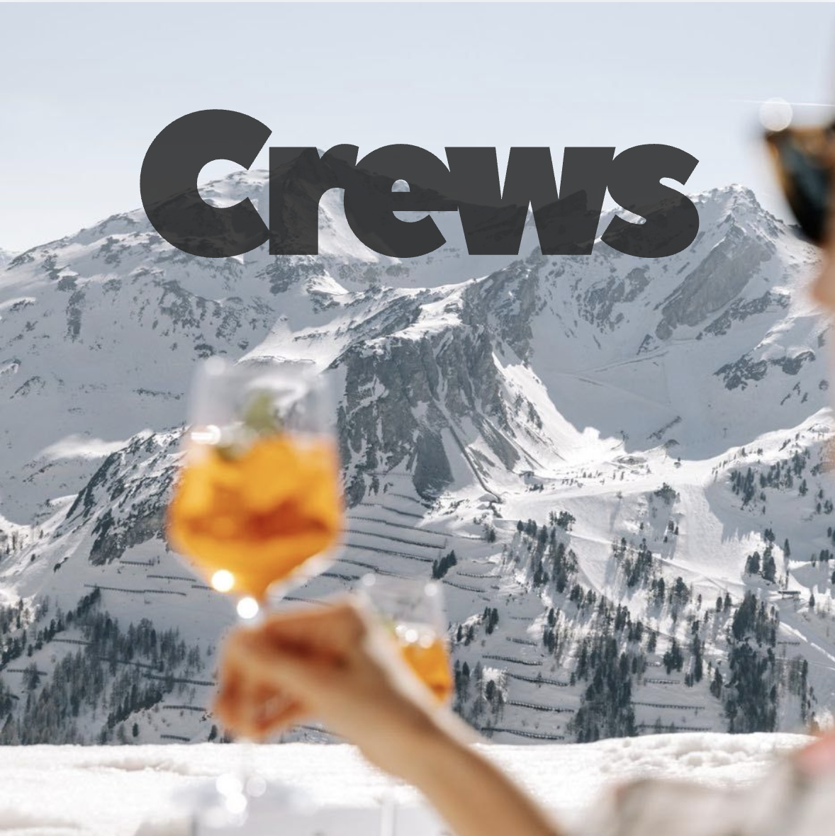 Crews