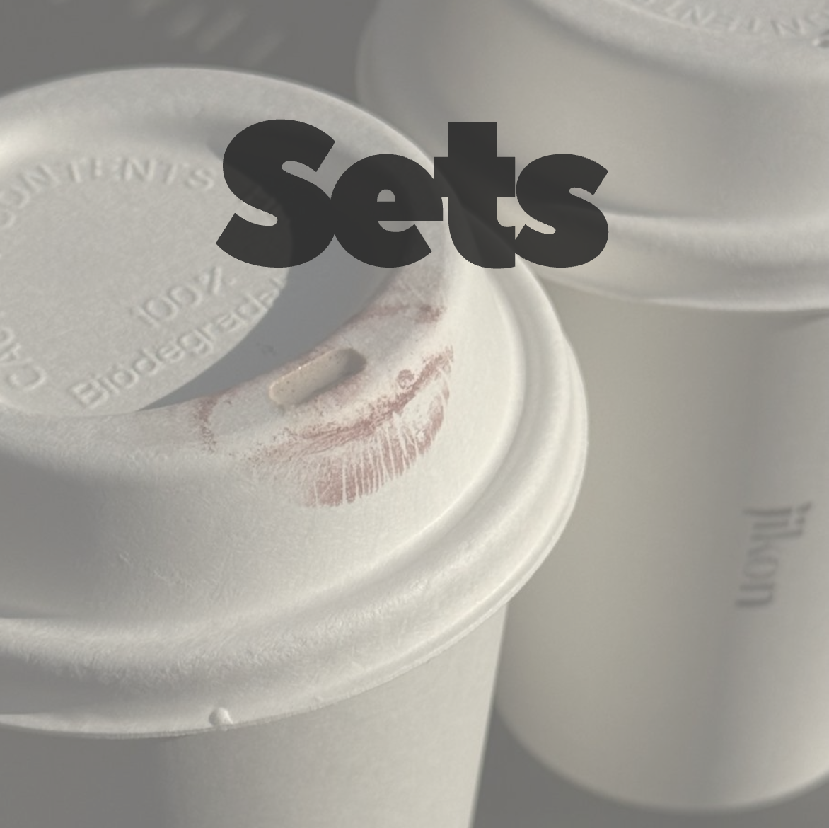 Sets